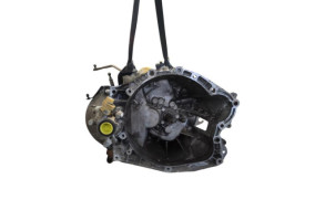 Boite de vitesses PEUGEOT 206 Photo n°4