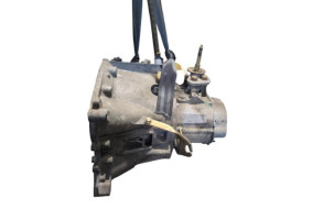 Boite de vitesses PEUGEOT 206 Photo n°5