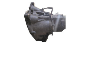 Boite de vitesses PEUGEOT 206 Photo n°7