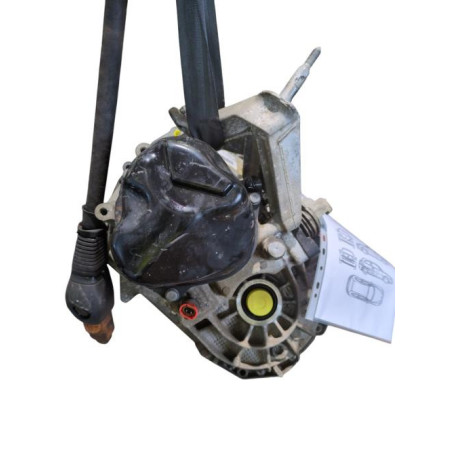 Boite de vitesses RENAULT MODUS