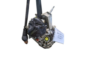 Boite de vitesses RENAULT MODUS Photo n°1