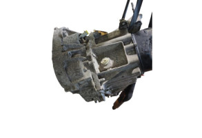 Boite de vitesses RENAULT MODUS Photo n°3
