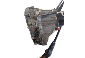 Boite de vitesses RENAULT MODUS Photo n°4