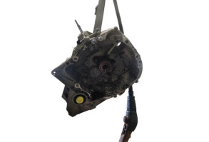 Boite de vitesses RENAULT MODUS Photo n°6