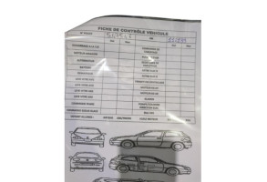Boite de vitesses RENAULT MODUS Photo n°7