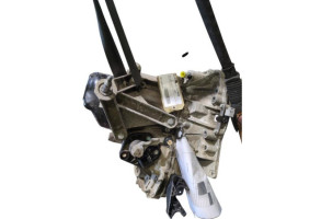 Boite de vitesses RENAULT MODUS Photo n°9