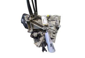 Boite de vitesses RENAULT MODUS Photo n°10