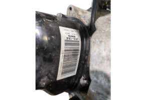 Boite de vitesses RENAULT MODUS Photo n°11