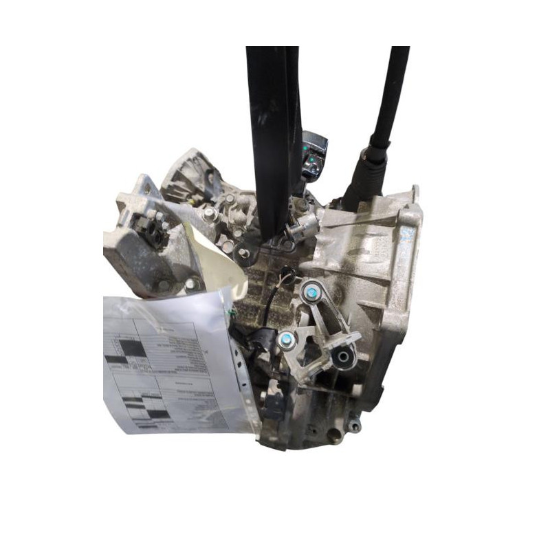 Boite de vitesses KIA PICANTO 3 Photo n°1