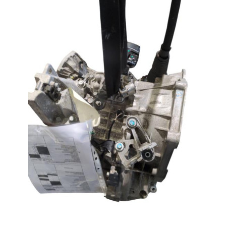 Boite de vitesses KIA PICANTO 3