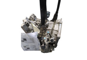 Boite de vitesses KIA PICANTO 3 Photo n°1