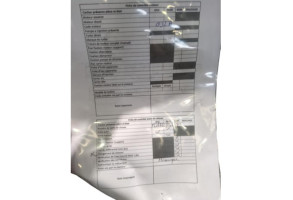 Boite de vitesses KIA PICANTO 3 Photo n°2