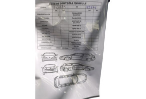 Boite de vitesses KIA PICANTO 3 Photo n°4