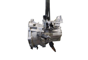 Boite de vitesses KIA PICANTO 3 Photo n°6