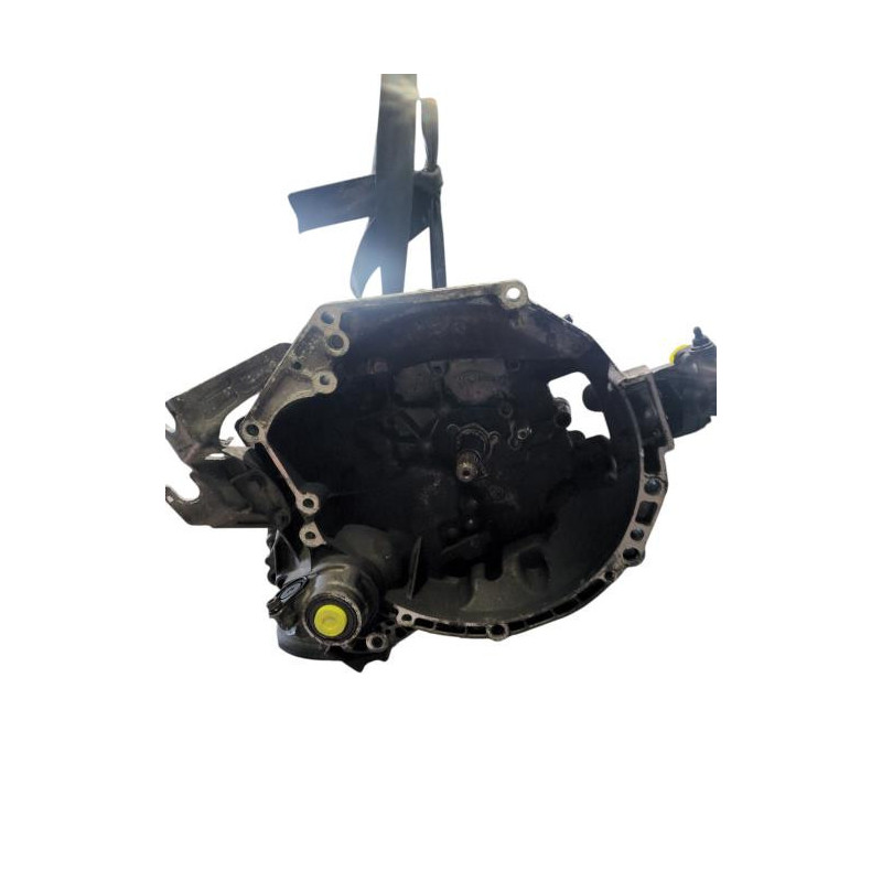 Boite de vitesses CITROEN C3 1 Photo n°1