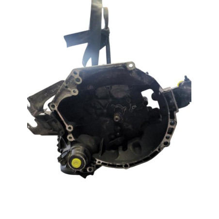 Boite de vitesses CITROEN C3 1