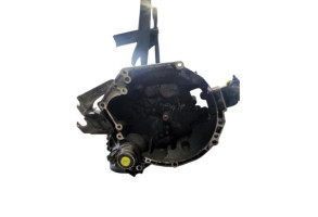 Boite de vitesses CITROEN C3 1 Photo n°1