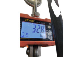 Boite de vitesses CITROEN C3 1 Photo n°2