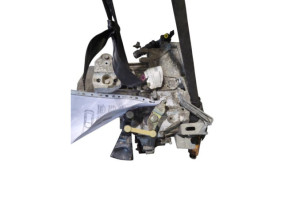 Boite de vitesses CITROEN C3 1 Photo n°3