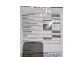 Boite de vitesses CITROEN C3 1 Photo n°4