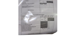 Boite de vitesses CITROEN C3 1 Photo n°5