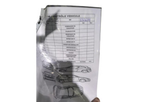 Boite de vitesses CITROEN C3 1 Photo n°6