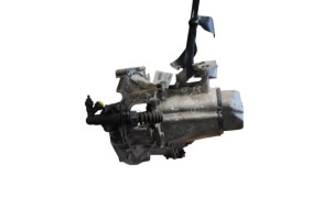 Boite de vitesses CITROEN C3 1 Photo n°8