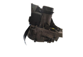 Boite de vitesses FORD FIESTA 6 Photo n°3