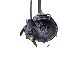 Boite de vitesses FORD FIESTA 6 Photo n°6