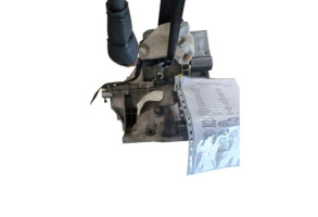 Boite de vitesses FORD FIESTA 6 Photo n°8