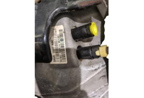 Boite de vitesses FORD FIESTA 6 Photo n°9