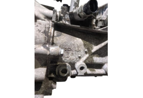 Boite de vitesses FIAT PUNTO 3 Photo n°4