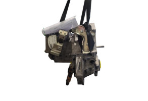 Boite de vitesses FIAT PUNTO 3 Photo n°8