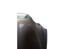 Capot MERCEDES CLASSE C 203 Photo n°5