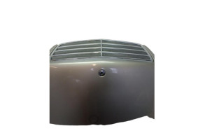 Capot MERCEDES CLASSE C 203 Photo n°12