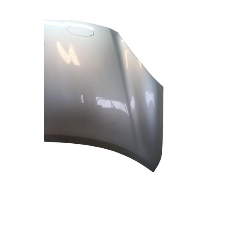 Capot NISSAN MICRA 4 Photo n°1