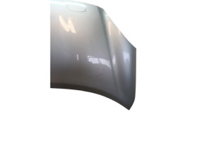 Capot NISSAN MICRA 4 Photo n°1