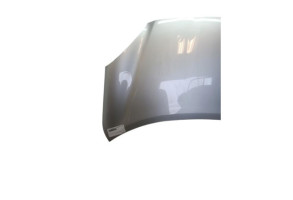 Capot NISSAN MICRA 4 Photo n°4