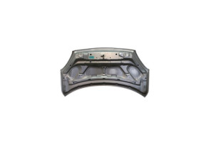 Capot NISSAN MICRA 4 Photo n°6