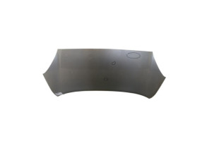 Capot NISSAN MICRA 4 Photo n°8