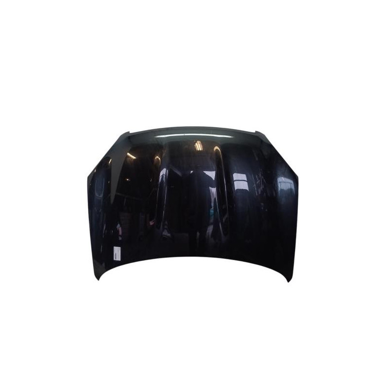 Capot NISSAN QASHQAI 1 Photo n°1