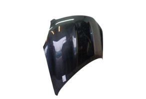 Capot NISSAN QASHQAI 1 Photo n°3