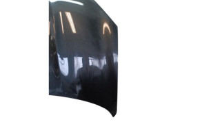 Capot NISSAN QASHQAI 1 Photo n°4