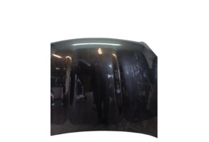 Capot NISSAN QASHQAI 1 Photo n°7