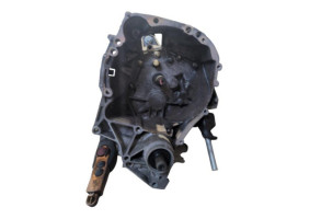 Boite de vitesses RENAULT TWINGO 2 Photo n°5