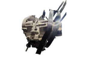 Boite de vitesses RENAULT TWINGO 2 Photo n°7