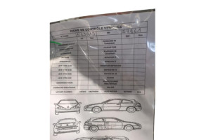 Boite de vitesses RENAULT TWINGO 2 Photo n°10