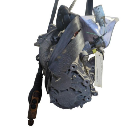 Boite de vitesses VOLKSWAGEN POLO 5