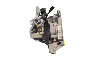 Boite de vitesses VOLKSWAGEN POLO 5 Photo n°6