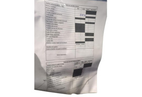 Boite de vitesses CITROEN C3 3 Photo n°1